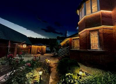 Продается коттедж, 150 м²