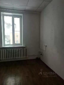 Сдается помещение свободного назначения, 15,4 м²