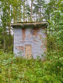 Продается здание, 549,3 м²