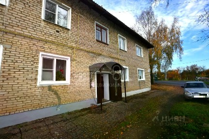Продаются 2-комн. апартаменты, 41,5 м²