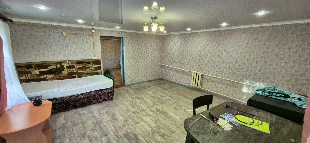 Продается 1-этажный дом, 40 м²