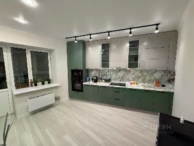 Продается 3-комн. квартира, 94 м²