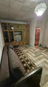 Продается 2-комн. квартира, 43,9 м²