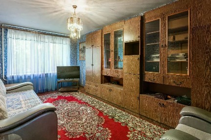Продается 3-комн. квартира, 61,6 м²