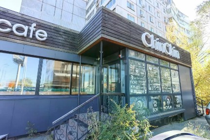 Продается помещение свободного назначения, 153,6 м²