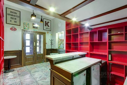 Продается помещение свободного назначения, 20 м²