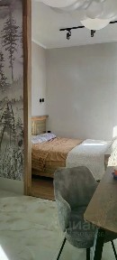 Продается 1-комн. квартира, 39,6 м²