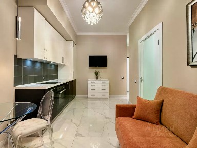 Продаются 1-комн. апартаменты, 30,5 м²