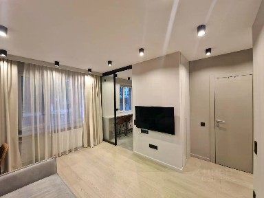 Продается 1-комн. квартира, 32 м²