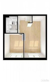 Продается 2-комн. квартира, 39 м²