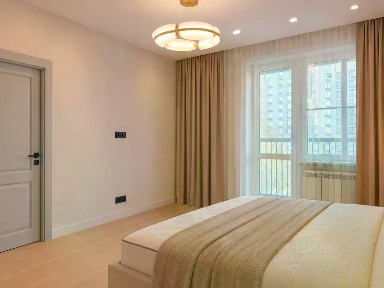 Продается 1-комн. квартира, 39,2 м²