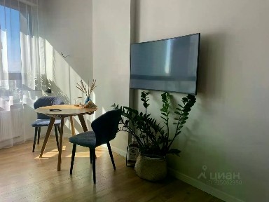 Продается 2-комн. квартира, 53,9 м²