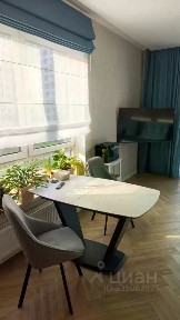Продается 2-комн. квартира, 62,1 м²