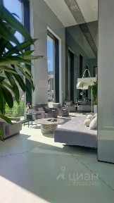 Продается 4-комн. квартира, 113,4 м²