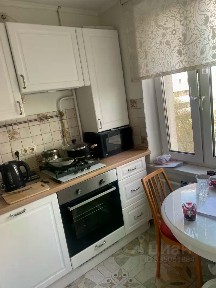 Продается 3-комн. квартира, 58 м²