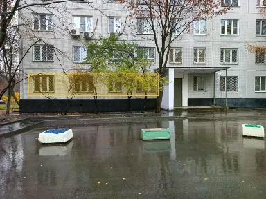 Продается квартира свободной планировки, 64,5 м²