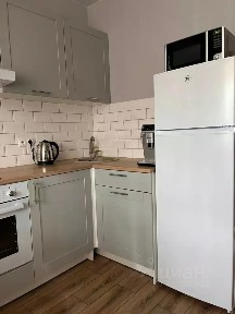 Продается 1-комн. квартира, 35,1 м²