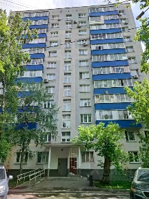 Продается 2-комн. квартира, 47,5 м²