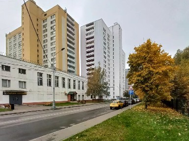 Продается квартира свободной планировки, 12,7 м²