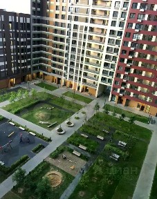 Продается квартира свободной планировки, 48,1 м²