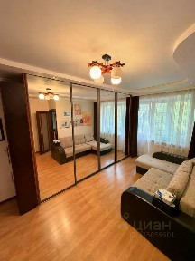 Продается 1-комн. квартира, 32,2 м²