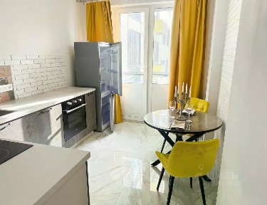 Продается 2-комн. квартира, 49,2 м²