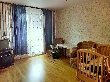Продается 2-комн. квартира, 54 м²
