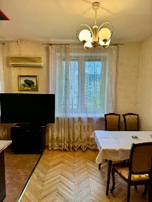 Продается 3-комн. квартира, 53,8 м²