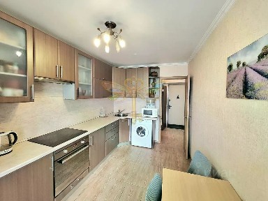 Продается 1-комн. квартира, 35,2 м²