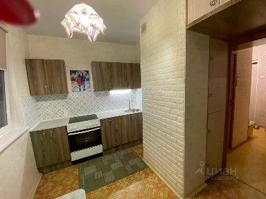 Продается 1-комн. квартира, 37,4 м²