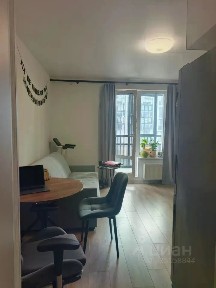 Продается 1-комн. квартира, 22,8 м²