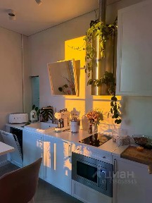 Продается 3-комн. квартира, 88,8 м²