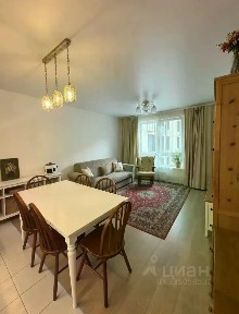 Продается 3-комн. квартира, 92,2 м²