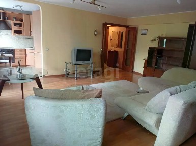 Продается 1-комн. квартира, 44,5 м²