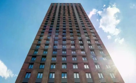 Продается 1-комн. квартира, 39,7 м²