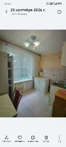 Продается 1-комн. квартира, 31,1 м²