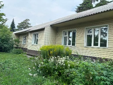 Продается здание, 331,3 м²