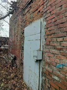 Продается здание, 74,5 м²