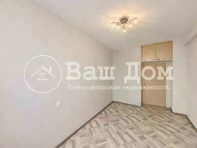 Продается 2-комн. квартира, 56 м²