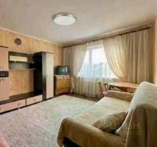 Продается 1-комн. квартира, 32,2 м²