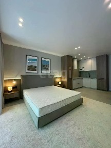 Продается 1-комн. квартира, 45,8 м²