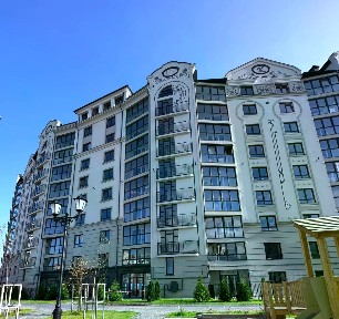 Продается 1-комн. квартира, 35 м²