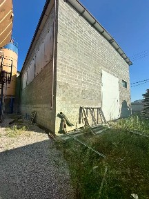 Сдается склад, 2 500 м²