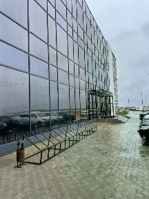 Сдается офис (А)