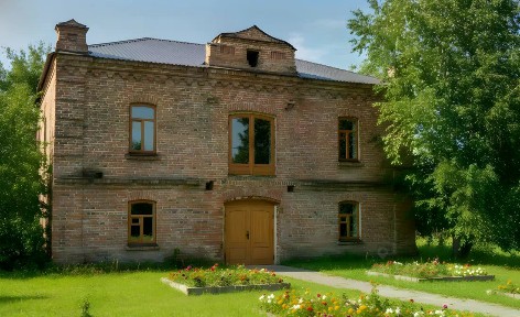 Продается здание, 101,2 м²