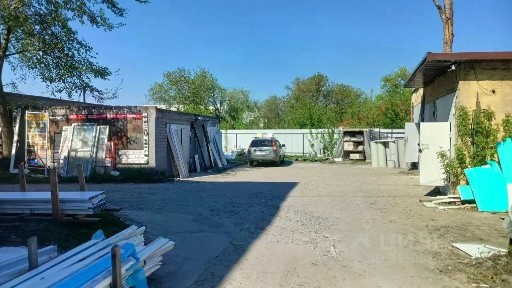 Сдается здание, 45,8 м²