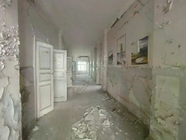 Сдается здание, 689,7 м²