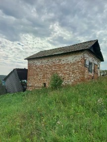 Продается здание, 94,2 м²