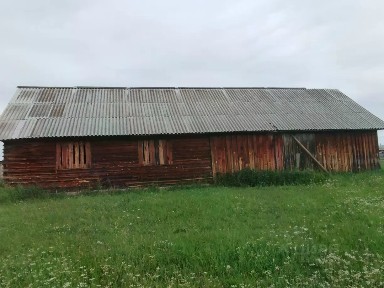Продается здание, 104,7 м²