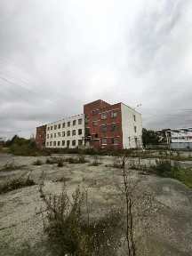 Продается здание, 6 968,5 м²
